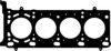 ELRING 515.250 Gasket, cylinder head